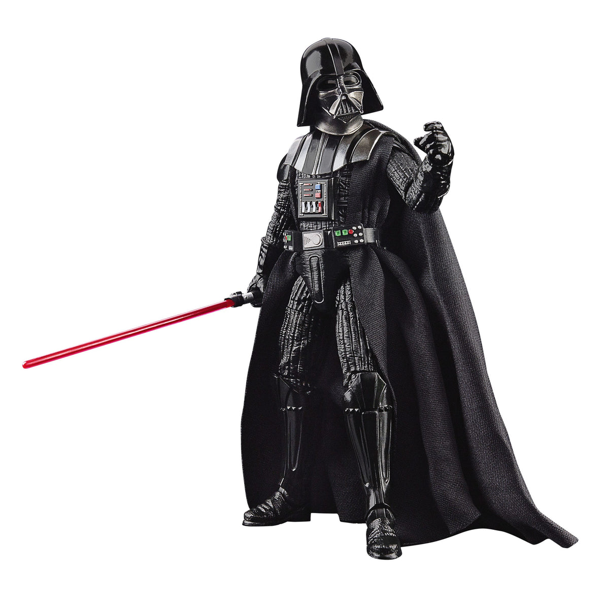 Star Wars Black Series - Masters of Evil