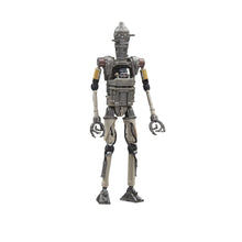 Star Wars: The Mandalorian Vintage Collection Actionfiguren 3er-Pack IG-12, Grogu & Anzellan 10 cm
