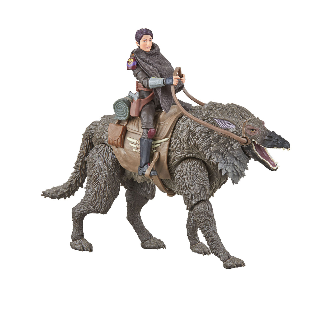 Star Wars Vintage Collection - Howler and Sabine Wren (Ahsoka)