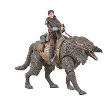Star Wars Vintage Collection - Howler and Sabine Wren (Ahsoka)