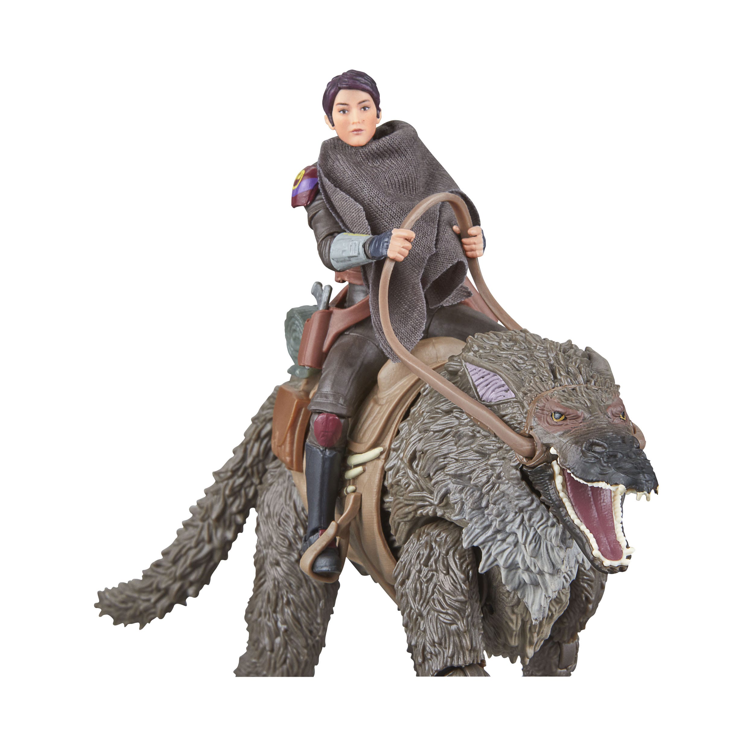 Star Wars Vintage Collection - Ahsoka - Howler and Sabine Wren VC352