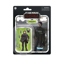 Star Wars Vintage Collection - Howler and Sabine Wren (Ahsoka)