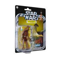 Star Wars Vintage Collection - Momaw Nadon (A New Hope)