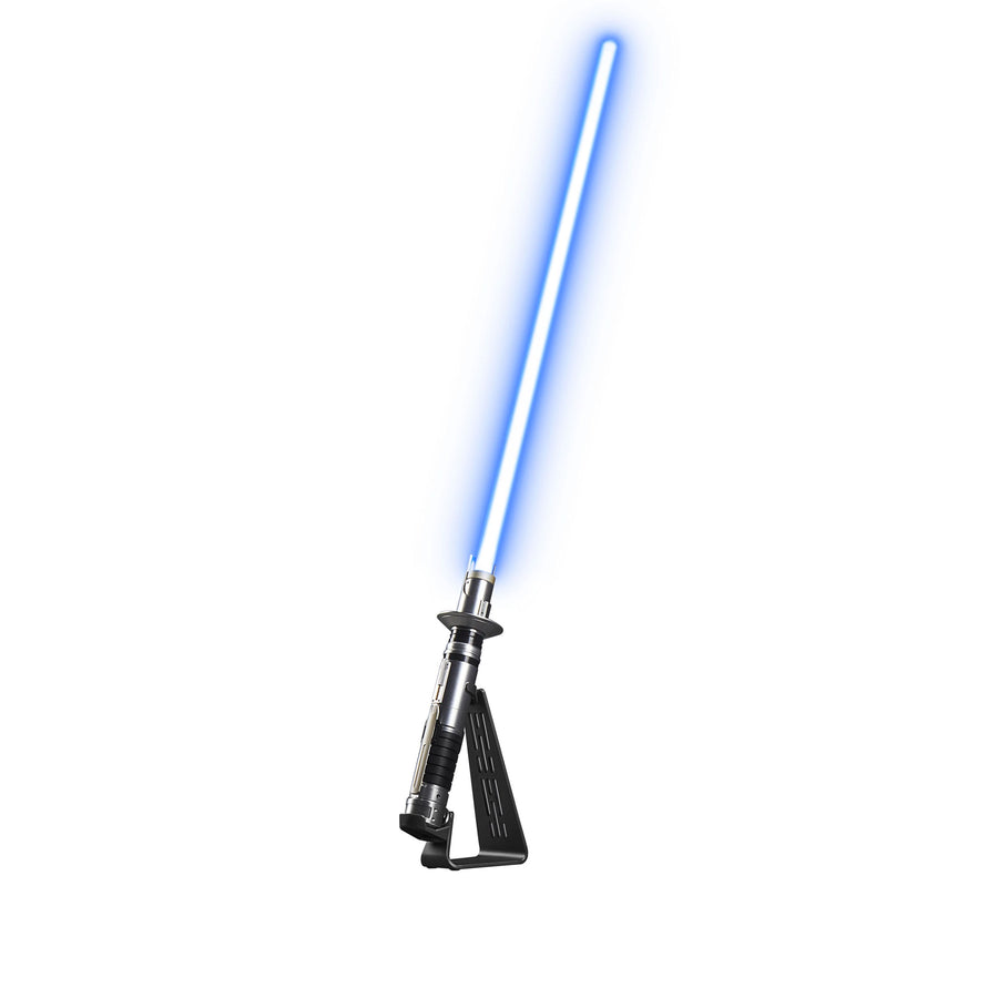 Star Wars: Ahsoka Black Series Replik Force FX Elite Lichtschwert Ezra Bridger