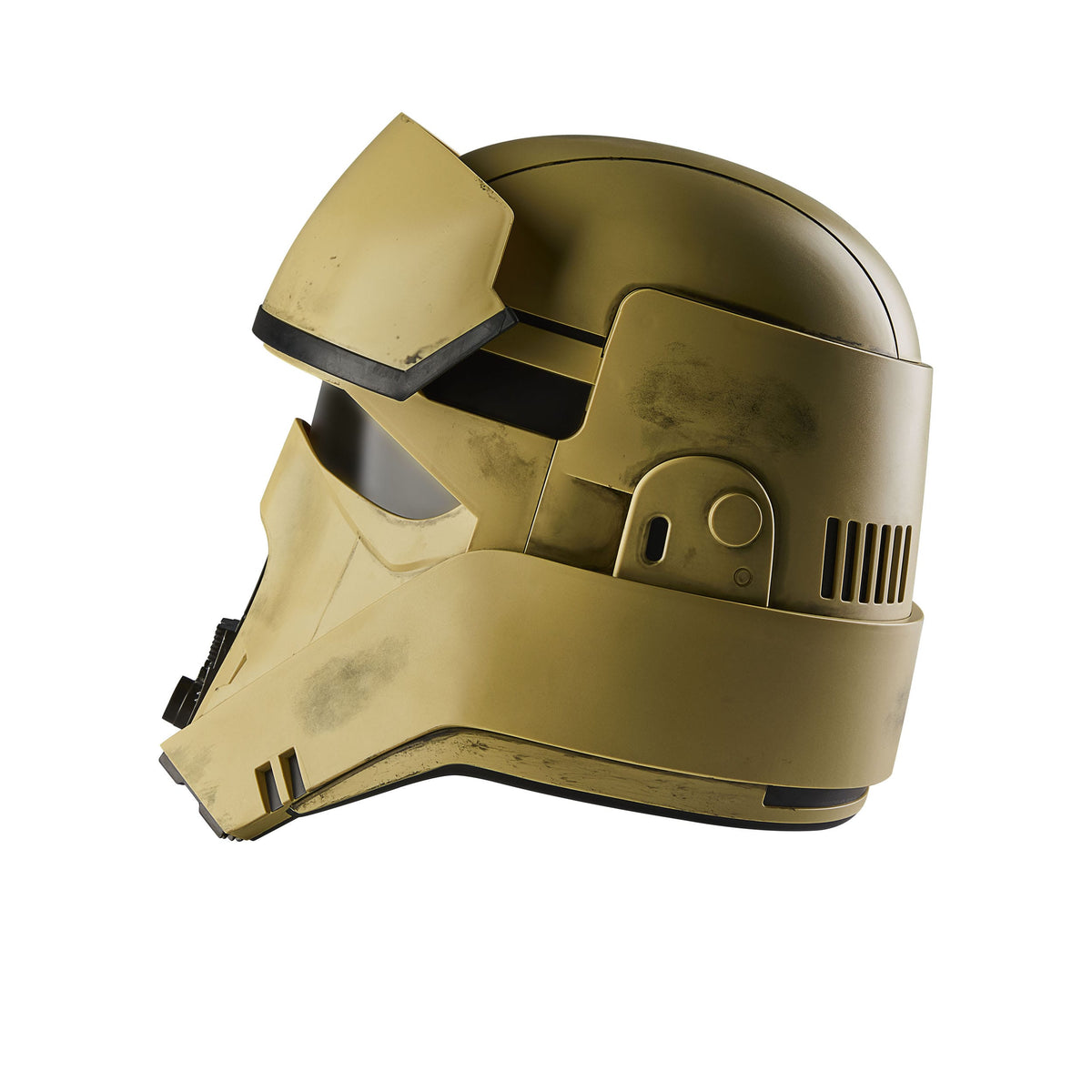 Star Wars Black Series - Andor - Elektronischer Helm Shoretrooper