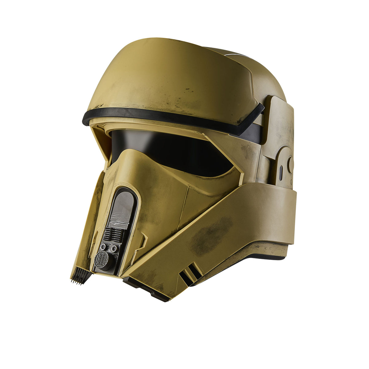 Star Wars: Andor Black Series Elektronischer Helm Shoretrooper