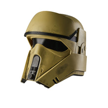 Star Wars: Andor Black Series Elektronischer Helm Shoretrooper