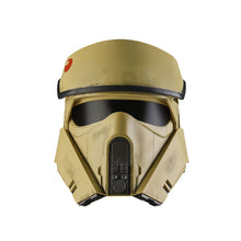 Star Wars: Andor Black Series Elektronischer Helm Shoretrooper