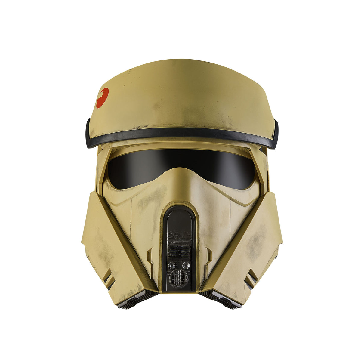 Star Wars Black Series - Andor - Elektronischer Helm Shoretrooper