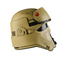 Star Wars: Andor Black Series Elektronischer Helm Shoretrooper