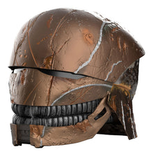 Star Wars Black Series - The Acolyte - Elektronischer Helm The Stranger