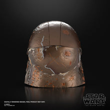 The Acolyte Black Series Helm The Stranger | Star Wars
