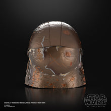Star Wars Black Series - The Acolyte - Elektronischer Helm The Stranger
