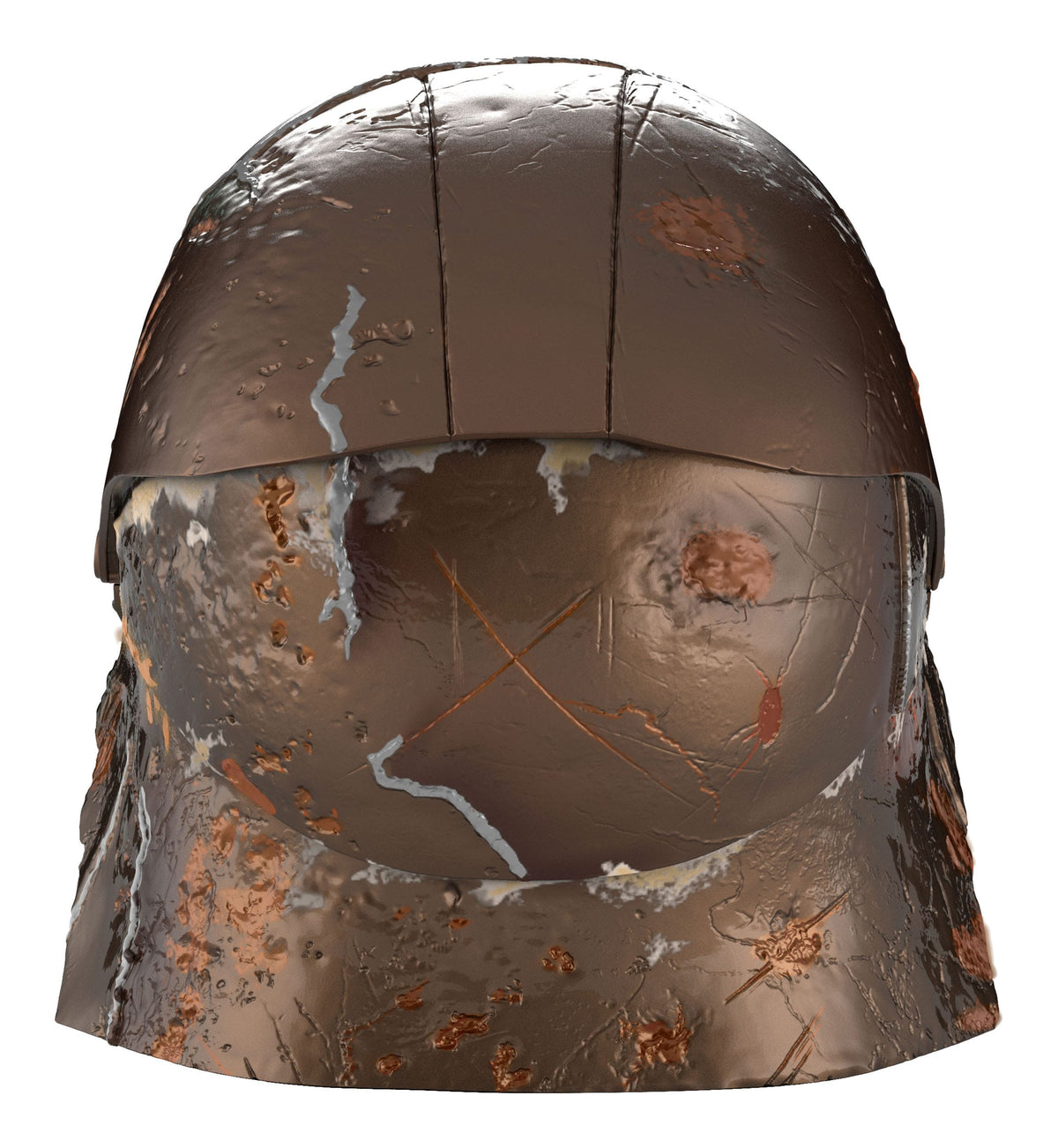 The Acolyte Black Series Helm The Stranger | Star Wars