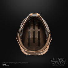Star Wars Black Series - The Acolyte - Elektronischer Helm The Stranger