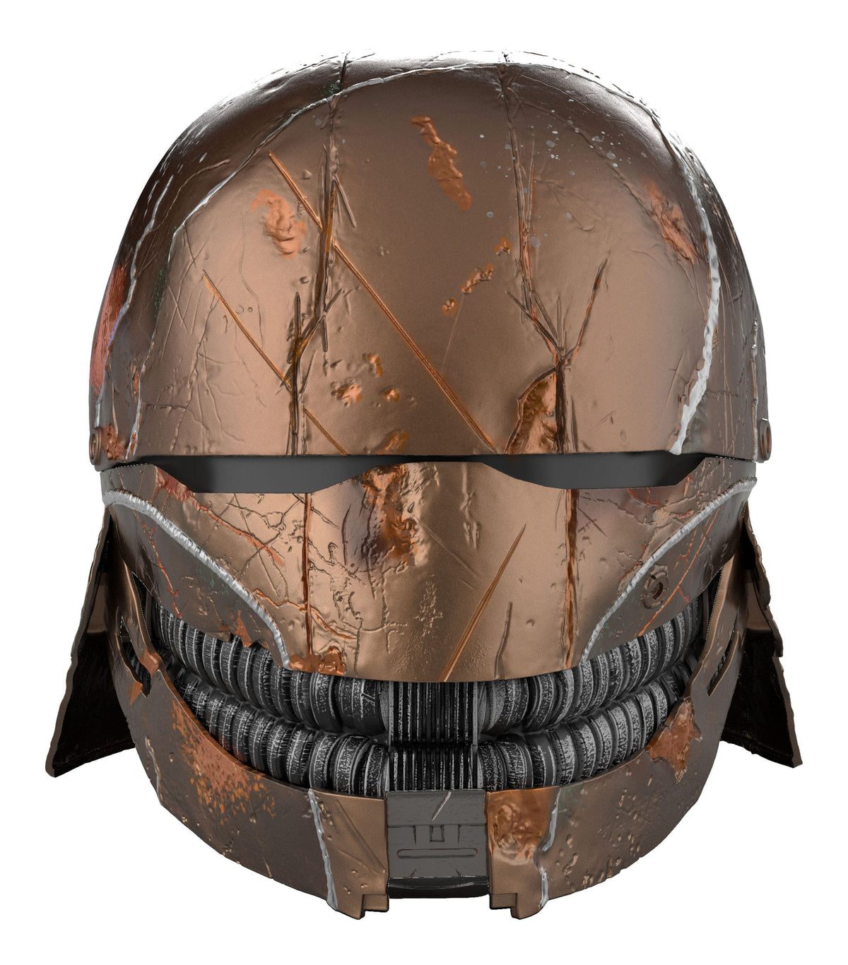 Star Wars Black Series - The Acolyte - Elektronischer Helm The Stranger