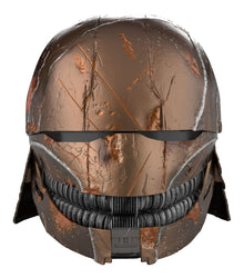 Star Wars Black Series - The Acolyte - Elektronischer Helm The Stranger