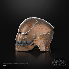Star Wars Black Series - The Acolyte - Elektronischer Helm The Stranger