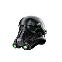 Star Wars: Rogue One Black Series Elektronischer Helm Imperial Death Trooper