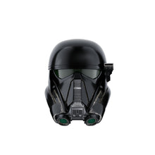 Star Wars: Rogue One Black Series Elektronischer Helm Imperial Death Trooper