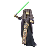 Star Wars Episode II Black Series Actionfigur Luminara Unduli 15 cm