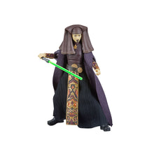 Star Wars Episode II Black Series Actionfigur Luminara Unduli 15 cm