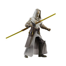 Figurine articulée Star Wars : The Clone Wars Black Series, Garde du Temple Jedi, 15 cm