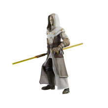 Figurine articulée Star Wars : The Clone Wars Black Series, Garde du Temple Jedi, 15 cm