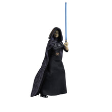 Figurine articulée Barriss Offee de la série Black Series Star Wars Episode II, 15 cm