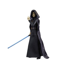 Figurine articulée Barriss Offee de la série Black Series Star Wars Episode II, 15 cm