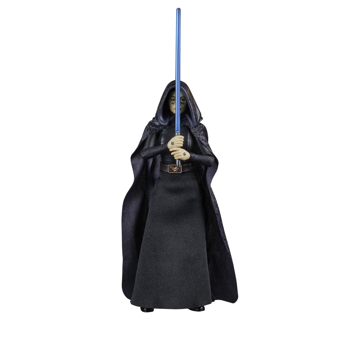 Figurine articulée Barriss Offee de la série Black Series Star Wars Episode II, 15 cm