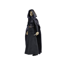 Figurine articulée Barriss Offee de la série Black Series Star Wars Episode II, 15 cm