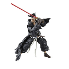 Figurine articulée Star Wars : Visions Black Series Le Ronin 15 cm