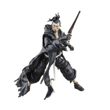 Figurine articulée Star Wars : Visions Black Series Le Ronin 15 cm