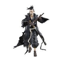 Figurine articulée Star Wars : Visions Black Series Le Ronin 15 cm