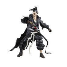 Figurine articulée Star Wars : Visions Black Series Le Ronin 15 cm