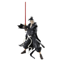 Figurine articulée Star Wars : Visions Black Series Le Ronin 15 cm