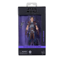 Star Wars: Shadows of the Empire Black Series Action Figure Dash Rendar 15 cm