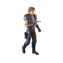 Star Wars: Shadows of the Empire Black Series Action Figure Dash Rendar 15 cm