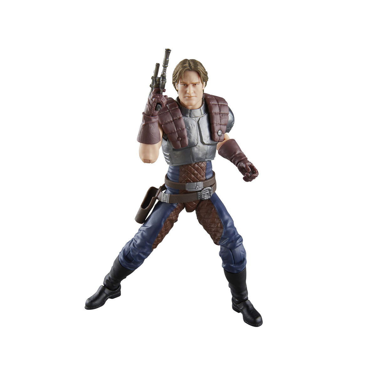 Star Wars: Shadows of the Empire Black Series Action Figure Dash Rendar 15 cm