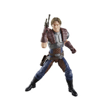 Star Wars: Shadows of the Empire Black Series Action Figure Dash Rendar 15 cm