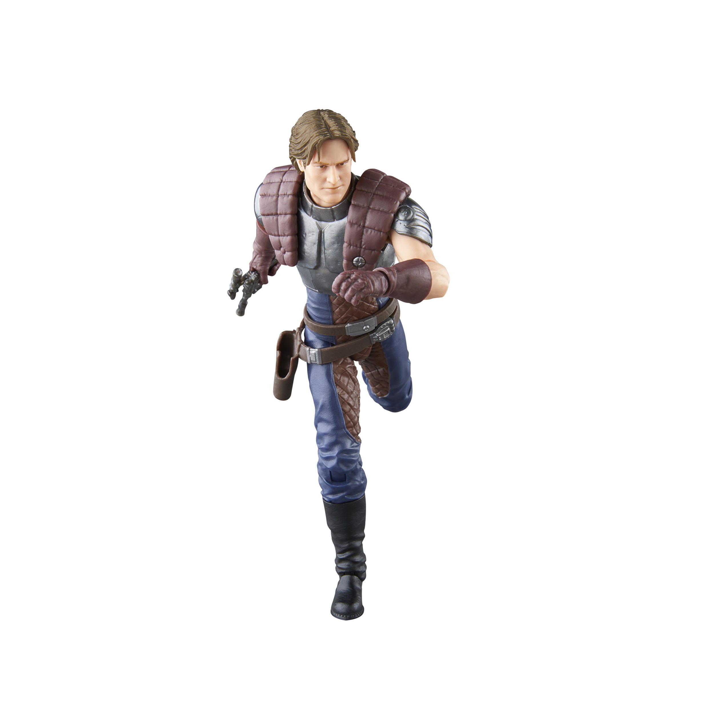 Star Wars Black Series - Shadows of the Empire - Dash Rendar