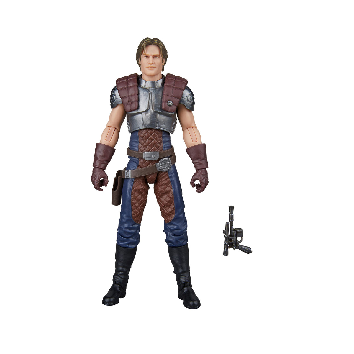Star Wars: Shadows of the Empire Black Series Action Figure Dash Rendar 15 cm