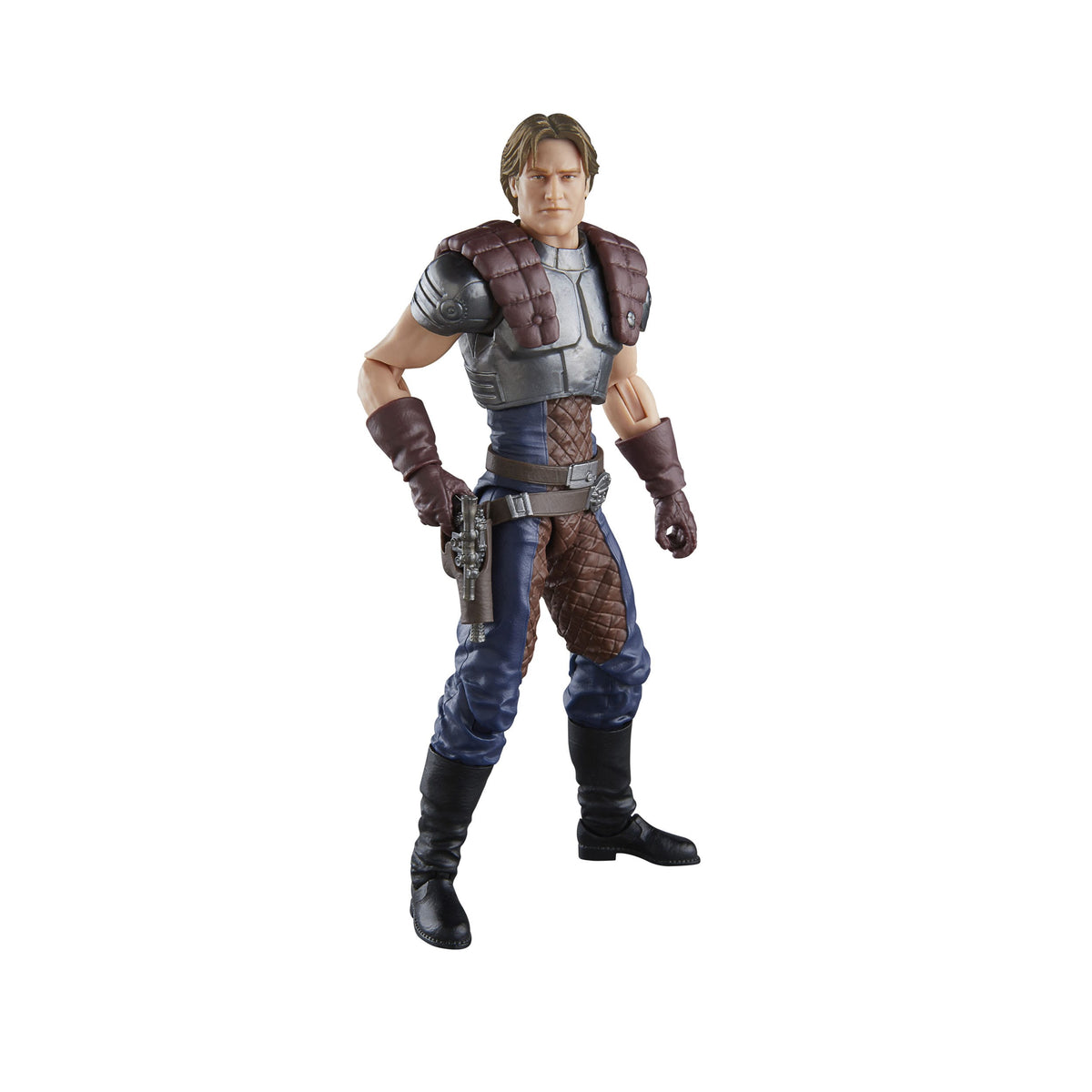 Star Wars: Shadows of the Empire Black Series Action Figure Dash Rendar 15 cm