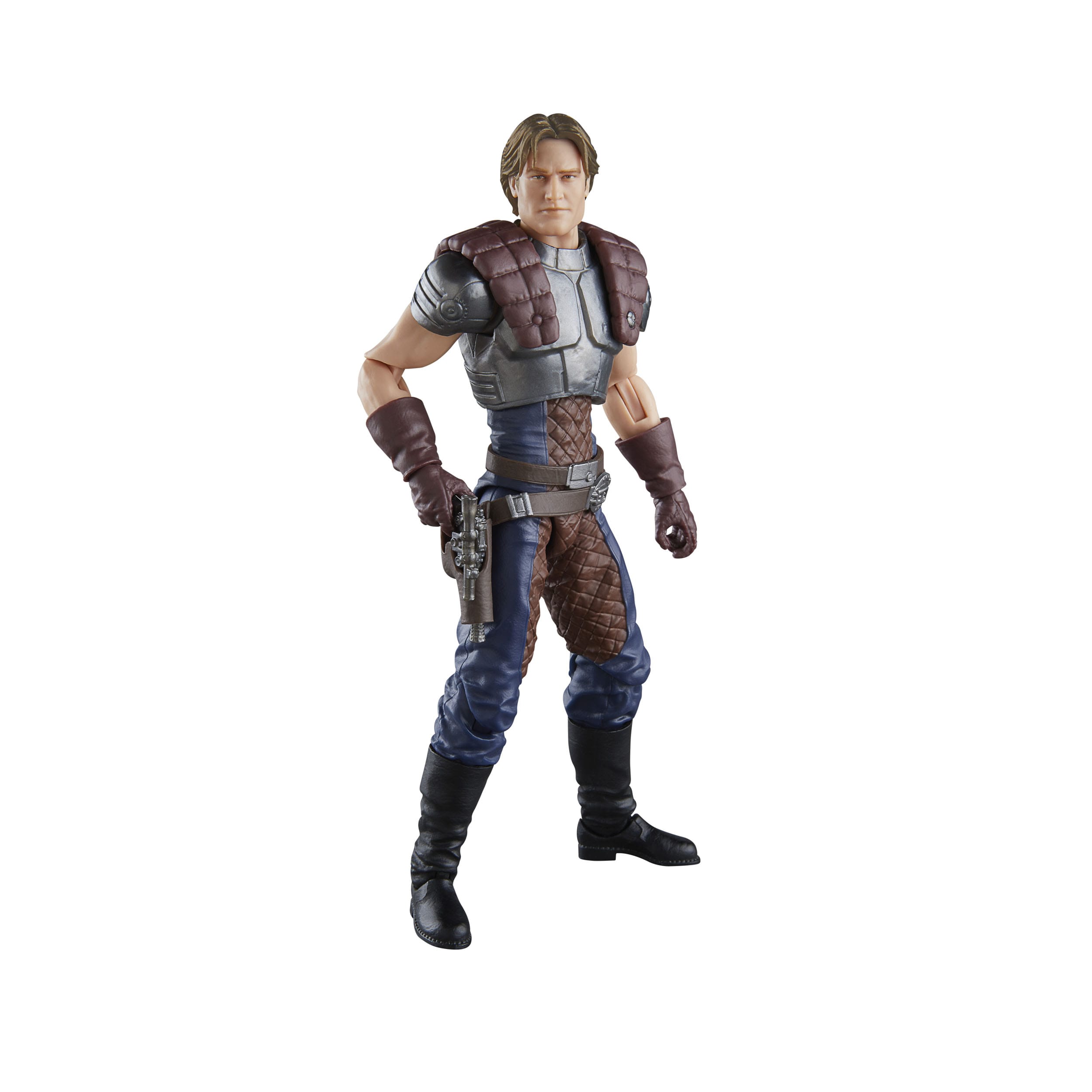 Star Wars Black Series - Shadows of the Empire - Dash Rendar