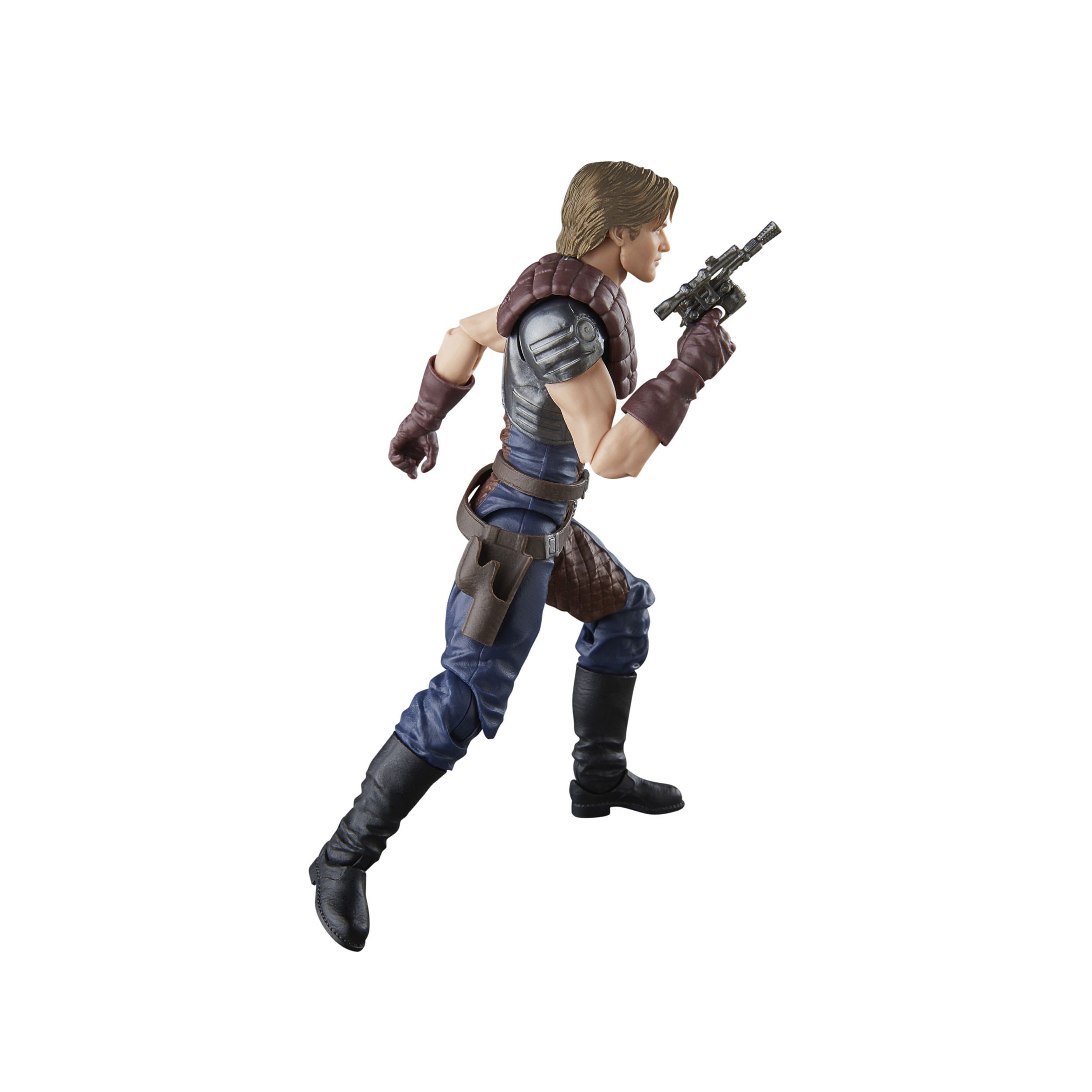 Star Wars Black Series - Shadows of the Empire - Dash Rendar