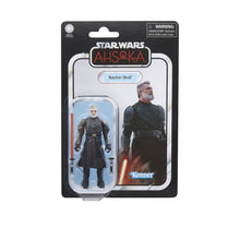 Star Wars: Ahsoka Vintage Collection Actionfigur Baylan Skoll 10 cm