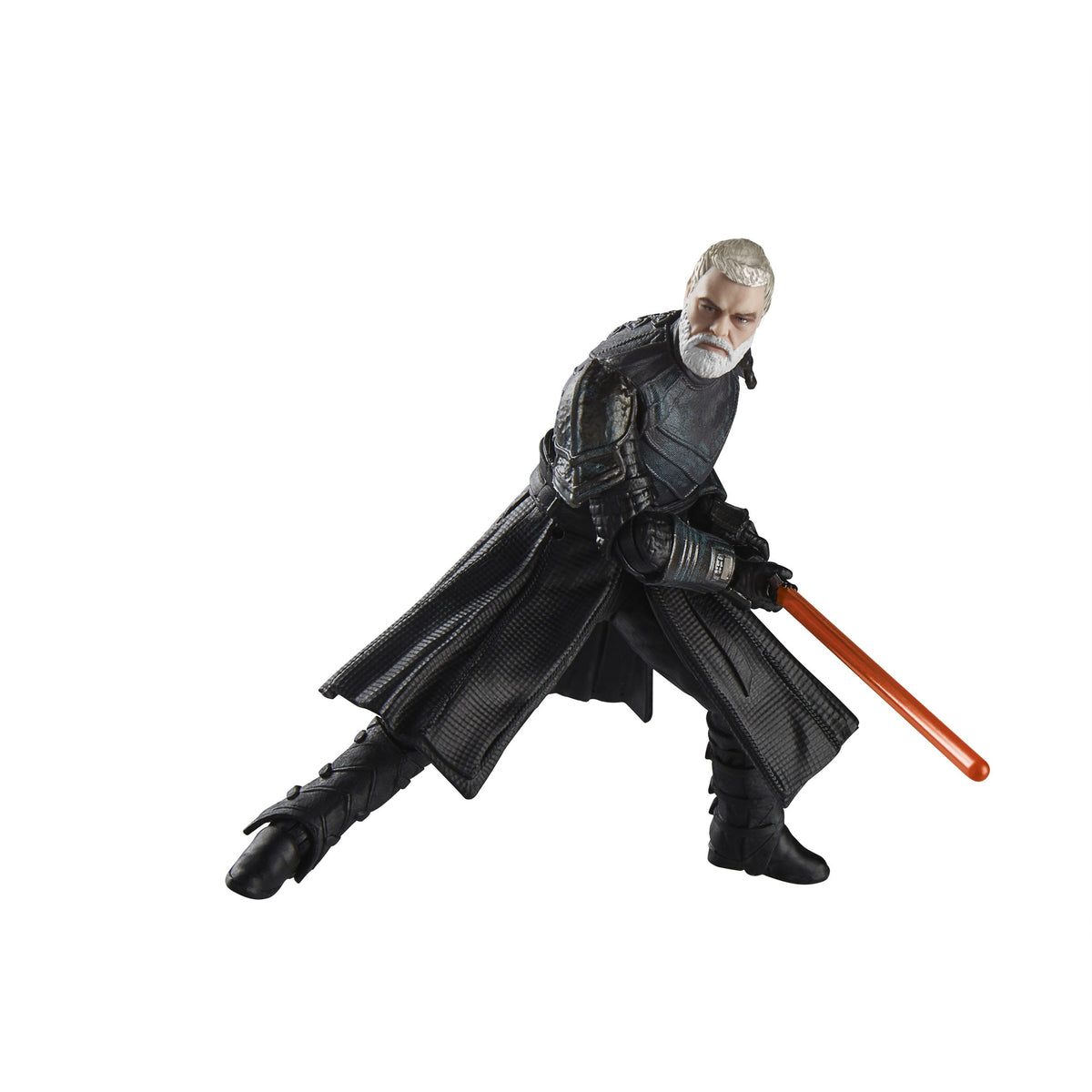 Star Wars: Ahsoka Vintage Collection Actionfigur Baylan Skoll 10 cm