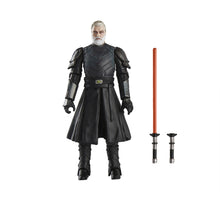 Star Wars: Ahsoka Vintage Collection Actionfigur Baylan Skoll 10 cm