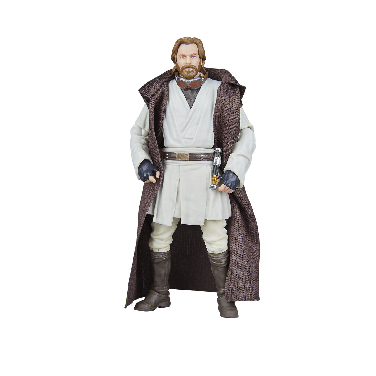 Star Wars: Obi-Wan Kenobi Vintage Collection Actionfigur Obi-Wan Kenobi (Jedi Legend) 10 cm